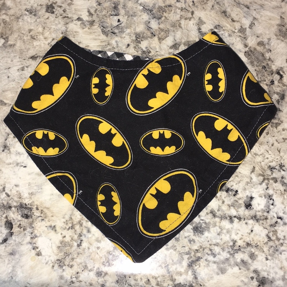 (5/$5) Baby bib